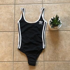 Adidas Bathing Suit